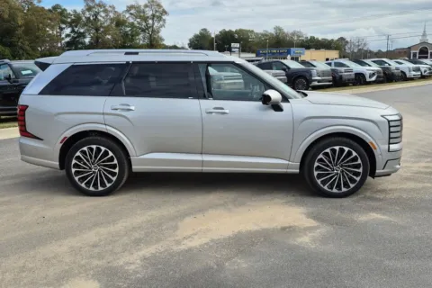 More photos of 2026 Hyundai Palisade Calligraphy at ALM Hyundai Florence, SC