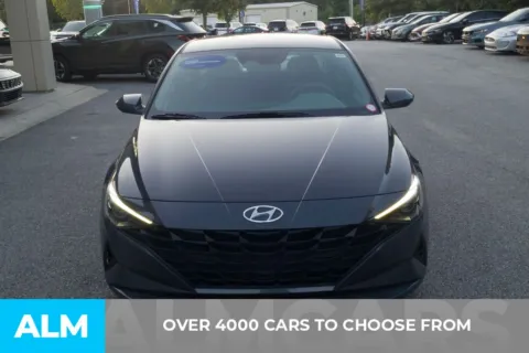 Photos of 2023 Hyundai Elantra SEL for sale in Florence, SC at ALM Hyundai Florence