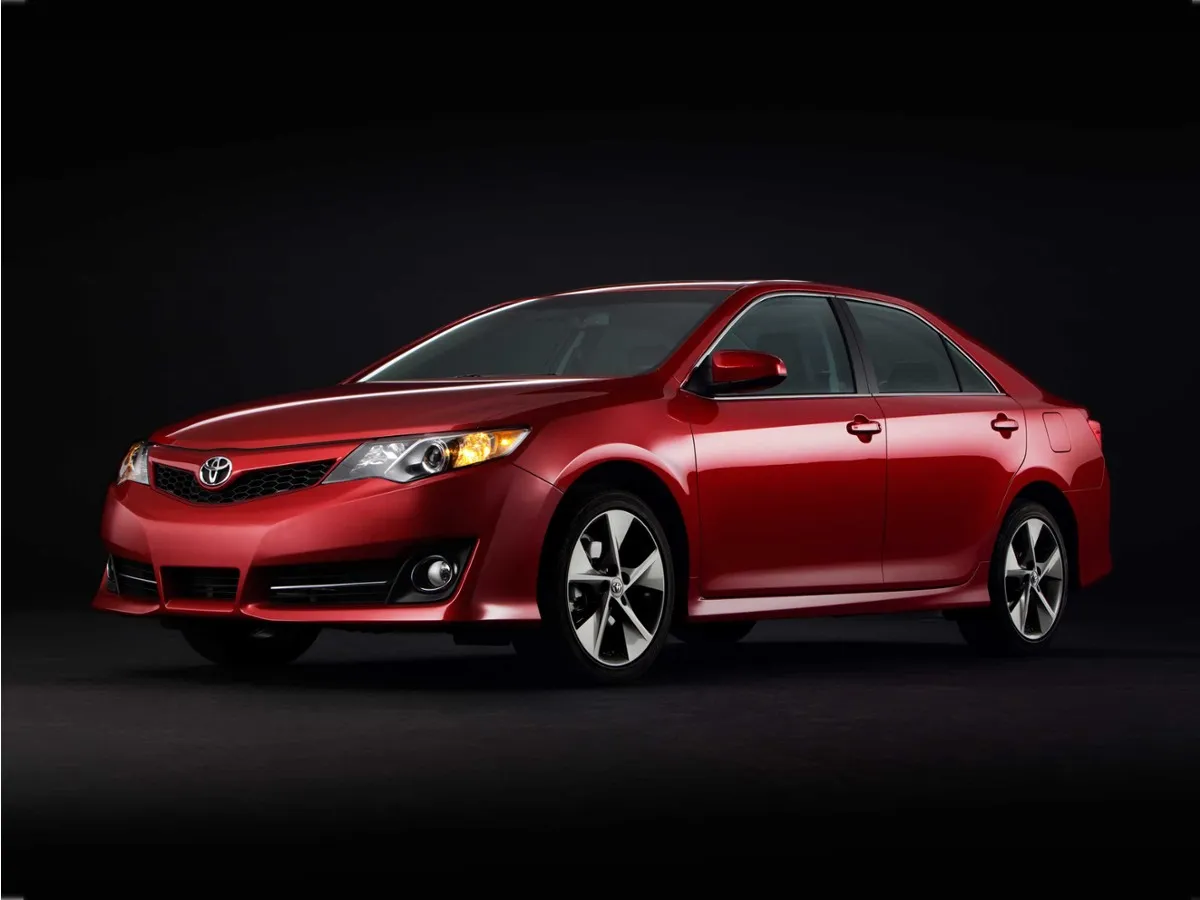 2014 Toyota Camry SE for sale in Florence, SC