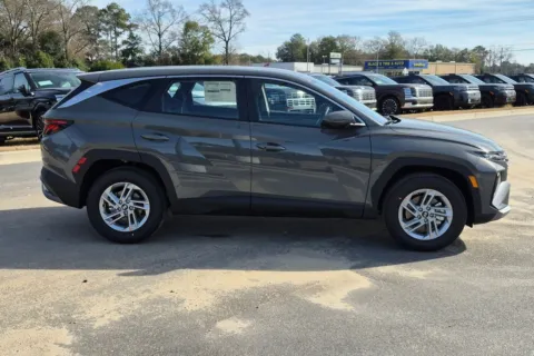 More photos of 2026 Hyundai Tucson SE at ALM Hyundai Florence, SC
