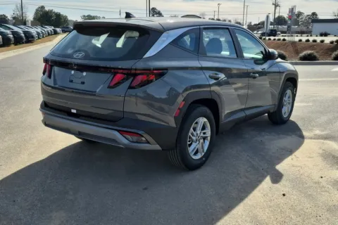 More photos of 2026 Hyundai Tucson SE at ALM Hyundai Florence, SC