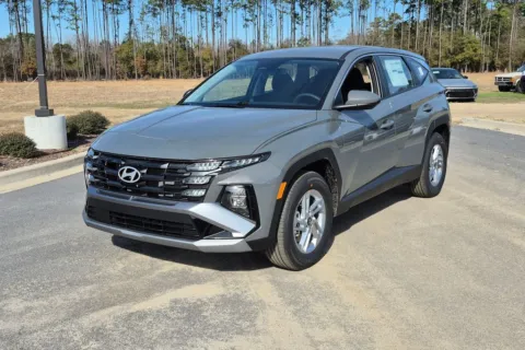Unknown 2026 Hyundai Tucson SE for sale in Florence, SC