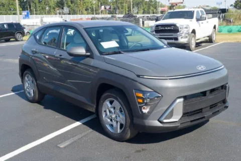 Another view of 2027 Hyundai Kona SE for sale in Florence, SC at ALM Hyundai Florence