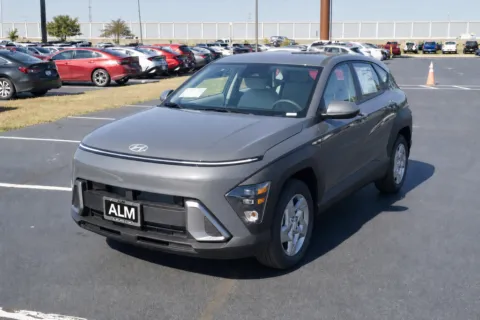 Unknown 2027 Hyundai Kona SE for sale in Florence, SC