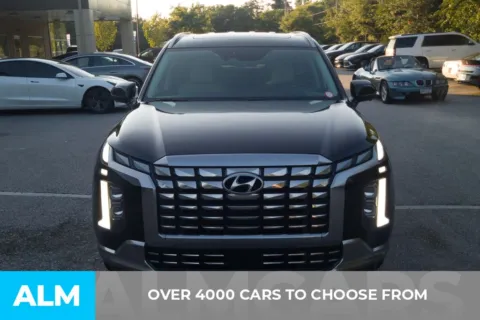 Photos of 2025 Hyundai Palisade Calligraphy for sale in Florence, SC at ALM Hyundai Florence