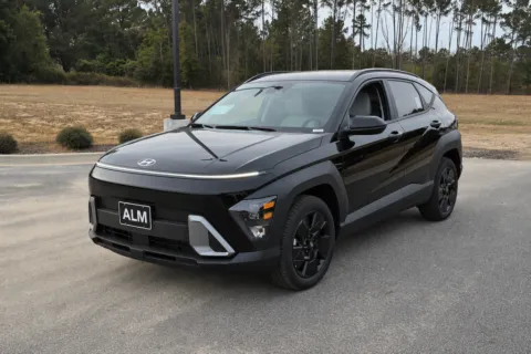 Unknown 2027 Hyundai Kona SEL Sport for sale in Florence, SC