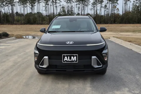 Photos of 2027 Hyundai Kona SEL Sport for sale in Florence, SC at ALM Hyundai Florence