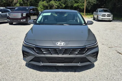Photos of 2026 Hyundai Elantra Limited for sale in Florence, SC at ALM Hyundai Florence