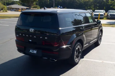 More photos of 2027 Hyundai Santa Fe SE at ALM Hyundai Florence, SC