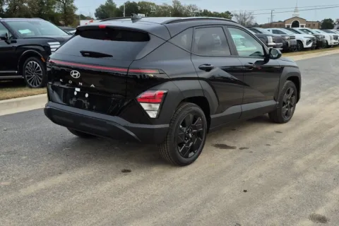 More photos of 2027 Hyundai Kona SEL Sport at ALM Hyundai Florence, SC