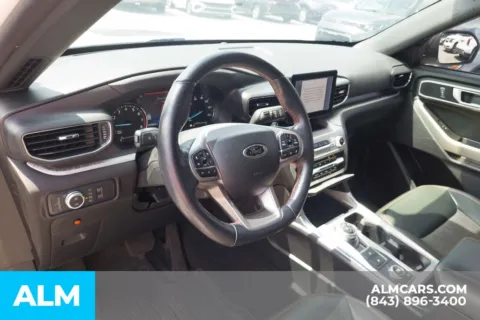 More photos of 2022 Ford Explorer Timberline at ALM Hyundai Florence, SC