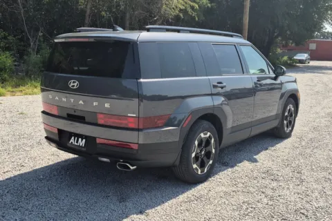 More photos of 2027 Hyundai Santa Fe SEL at ALM Hyundai Florence, SC