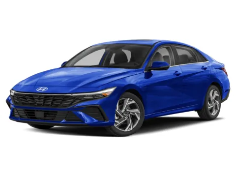 Gray 2026 Hyundai Elantra Limited for sale in Florence, SC