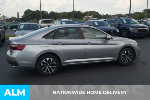 More photos of 2024 Volkswagen Jetta 1.5T S at ALM Hyundai Florence, SC