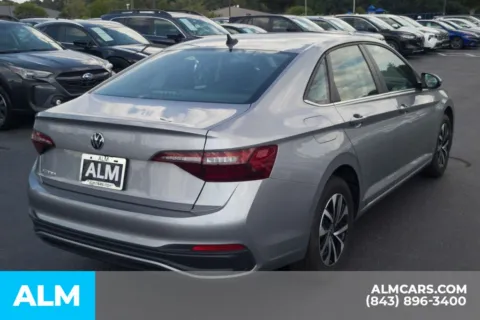 More photos of 2024 Volkswagen Jetta 1.5T S at ALM Hyundai Florence, SC
