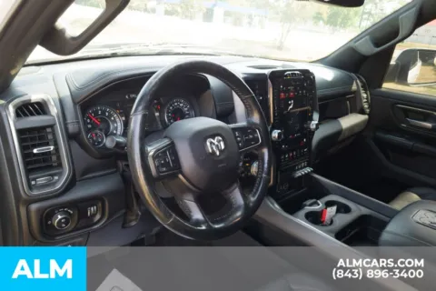 More photos of 2020 Ram 1500 Rebel at ALM Hyundai Florence, SC