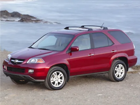2004 Acura MDX 3.5L for sale in Florence, SC