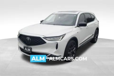 2023 Acura MDX A-Spec for sale in Florence, SC