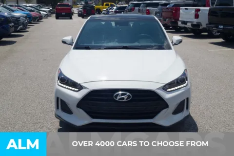 Photos of 2019 Hyundai Veloster 2.0 Premium for sale in Florence, SC at ALM Hyundai Florence