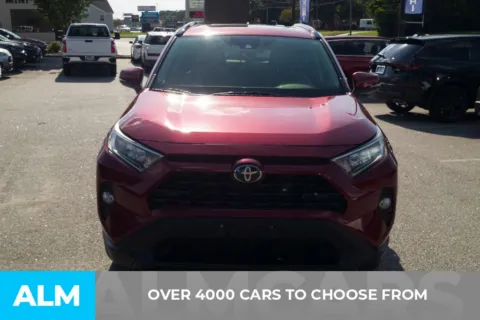 Photos of 2019 Toyota RAV4 XLE Premium for sale in Florence, SC at ALM Hyundai Florence