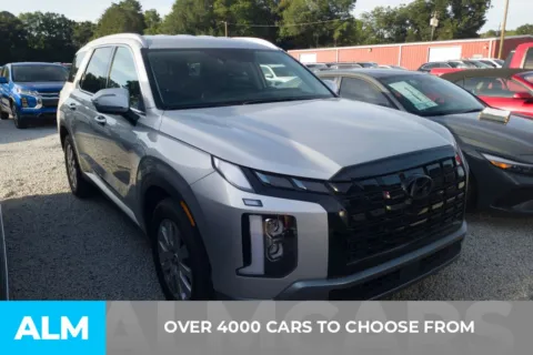 Photos of 2025 Hyundai Palisade SEL for sale in Florence, SC at ALM Hyundai Florence
