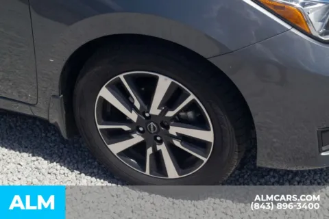 More photos of 2024 Nissan Versa 1.6 S at ALM Hyundai Florence, SC