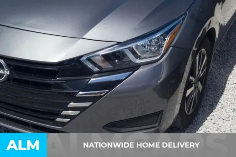 More photos of 2024 Nissan Versa 1.6 S at ALM Hyundai Florence, SC
