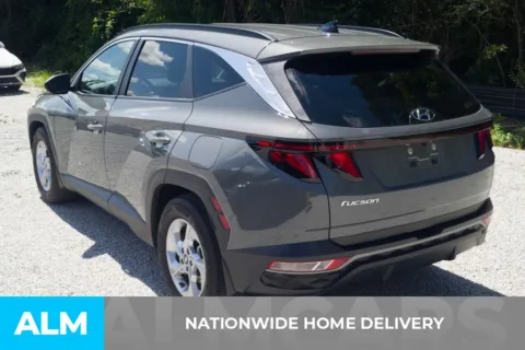 More photos of 2024 Hyundai Tucson SEL at ALM Hyundai Florence, SC