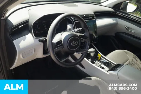 More photos of 2024 Hyundai Tucson SEL at ALM Hyundai Florence, SC