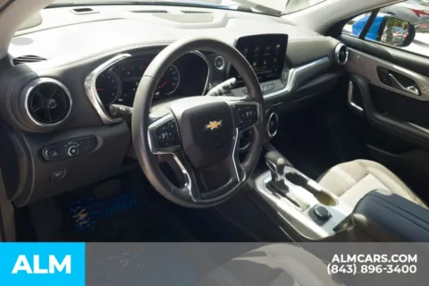 More photos of 2024 Chevrolet Blazer LT at ALM Hyundai Florence, SC