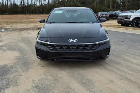 Photos of 2026 Hyundai Elantra SEL Sport for sale in Florence, SC at ALM Hyundai Florence