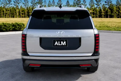 More photos of 2027 Hyundai Palisade Hybrid Limited at ALM Hyundai Florence, SC