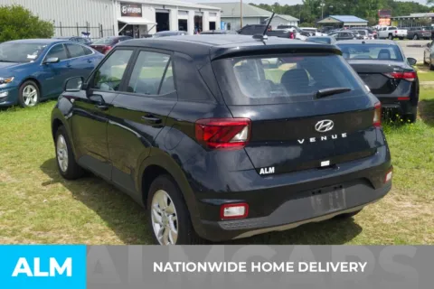 More photos of 2026 Hyundai Venue SE at ALM Hyundai Florence, SC