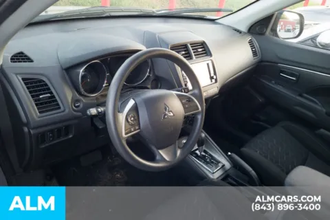 More photos of 2024 Mitsubishi Outlander Sport 2.0 ES at ALM Hyundai Florence, SC