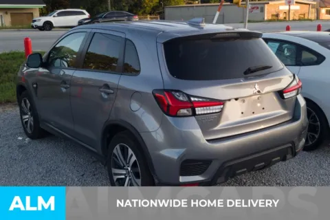 More photos of 2024 Mitsubishi Outlander Sport 2.0 ES at ALM Hyundai Florence, SC