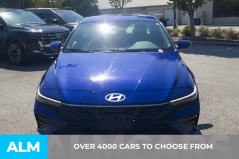Photos of 2025 Hyundai Elantra SEL Convenience for sale in Florence, SC at ALM Hyundai Florence
