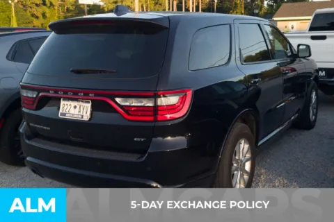 Another view of 2025 Dodge Durango GT for sale in Florence, SC at ALM Hyundai Florence