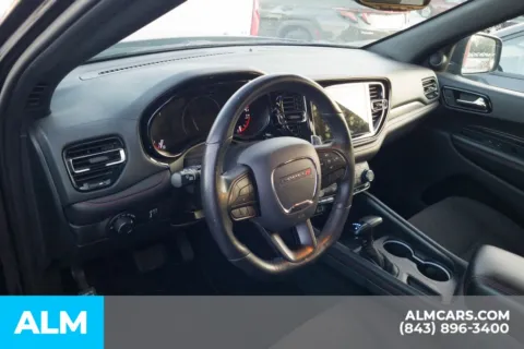 More photos of 2025 Dodge Durango GT at ALM Hyundai Florence, SC