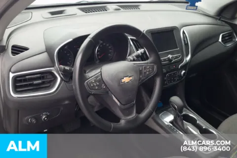 More photos of 2024 Chevrolet Equinox LT at ALM Hyundai Florence, SC