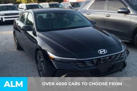 Photos of 2025 Hyundai Elantra SEL Convenience for sale in Florence, SC at ALM Hyundai Florence