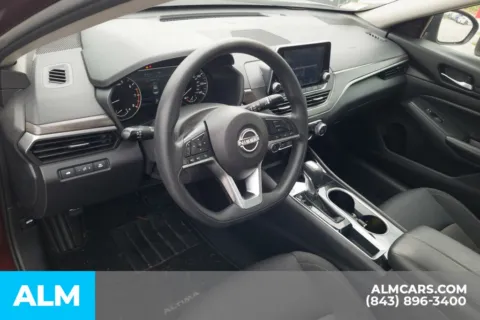 More photos of 2024 Nissan Altima 2.5 SV at ALM Hyundai Florence, SC