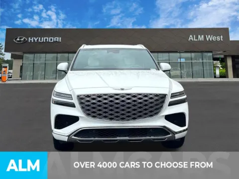 Photos of 2025 Genesis GV80 3.5T Prestige for sale in Florence, SC at ALM Hyundai Florence