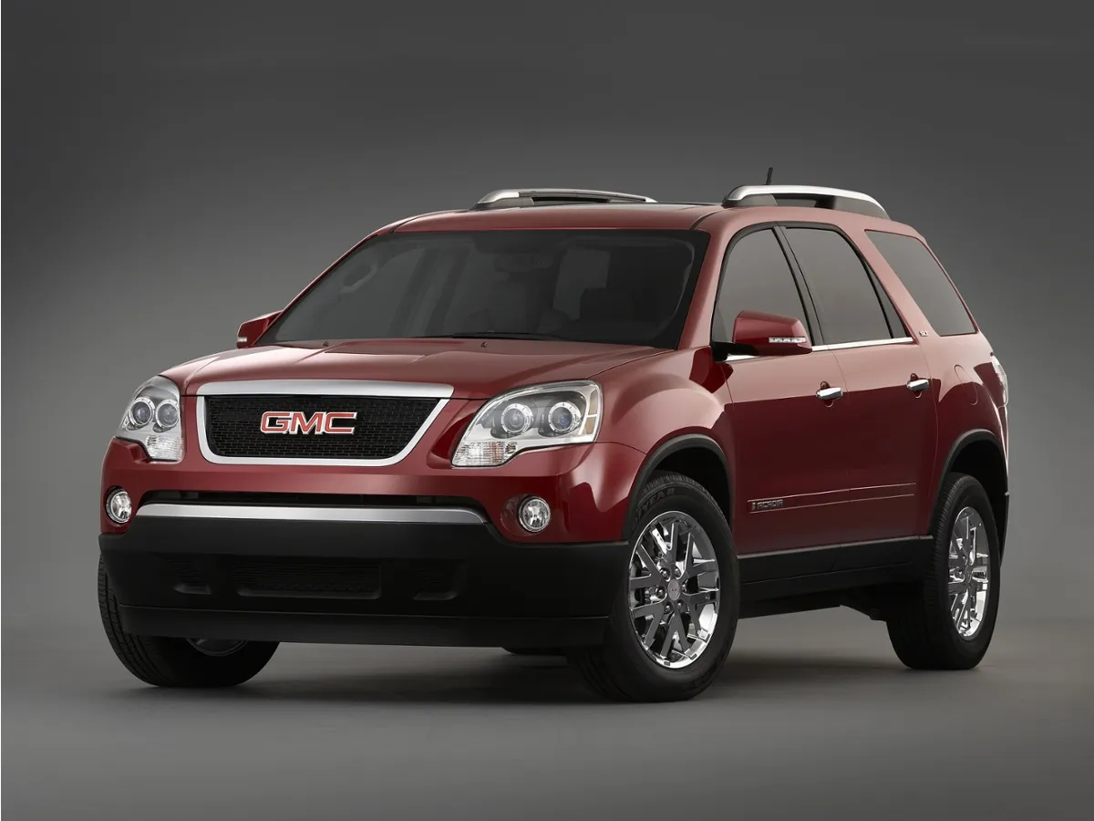 2011 GMC Acadia SLT-1 for sale in Florence, SC