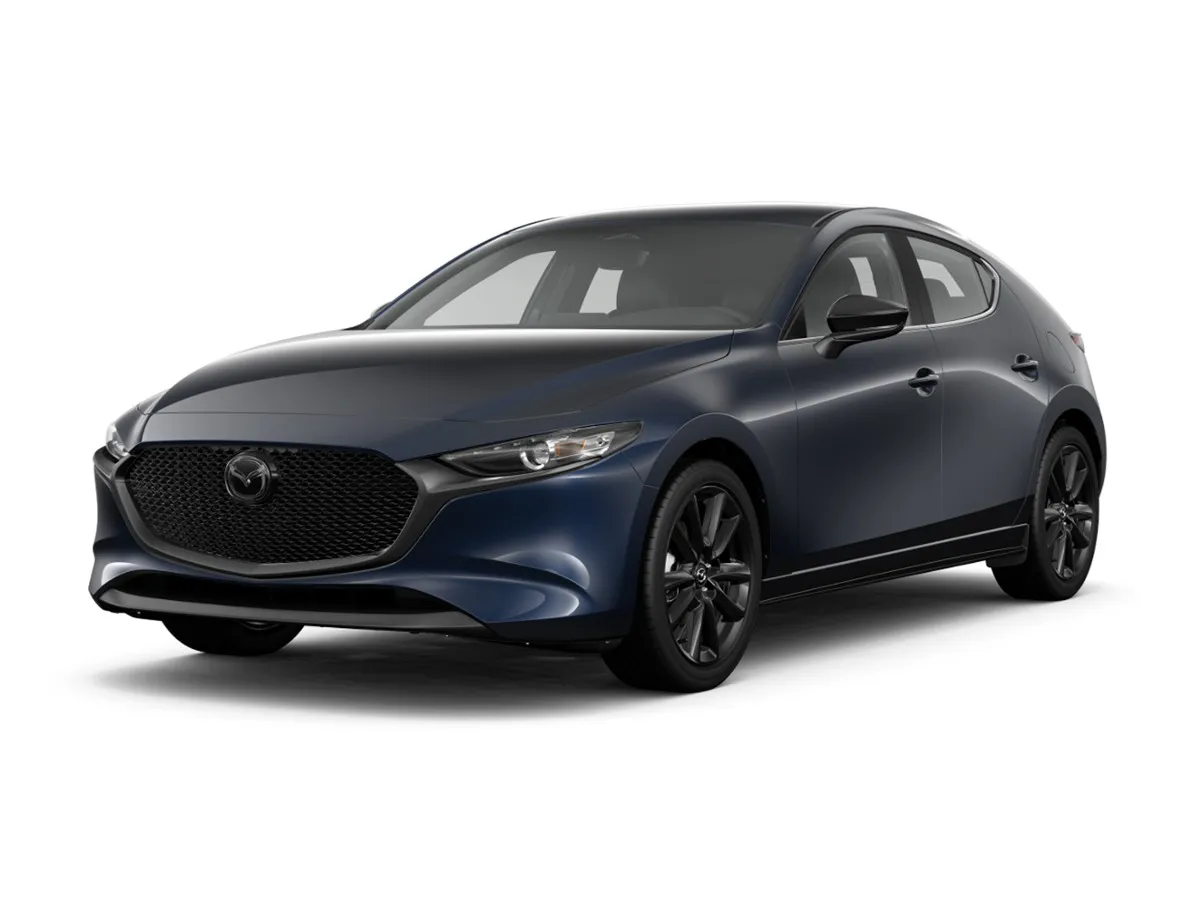 2024 Mazda Mazda3 2.5 S Select Sport for sale in Florence, SC