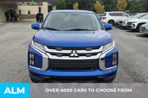Photos of 2024 Mitsubishi Outlander Sport 2.0 SE for sale in Florence, SC at ALM Hyundai Florence