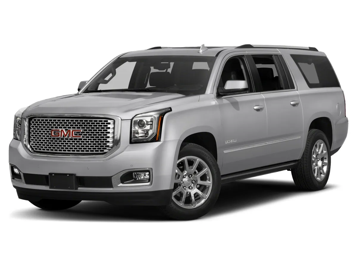 2017 GMC Yukon XL Denali for sale in Florence, SC