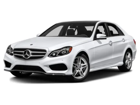 2014 Mercedes-Benz E-Class E 350 for sale in Florence, SC