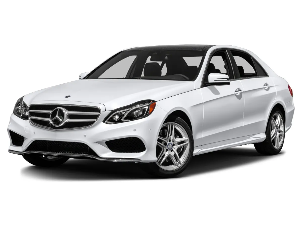2014 Mercedes-Benz E-Class E 350 for sale in Florence, SC