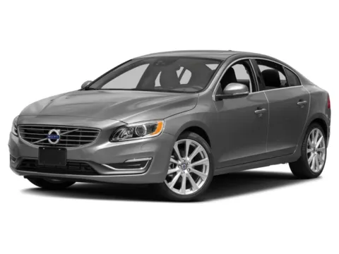 White 2018 Volvo S60 Inscription T5 for sale in Florence, SC