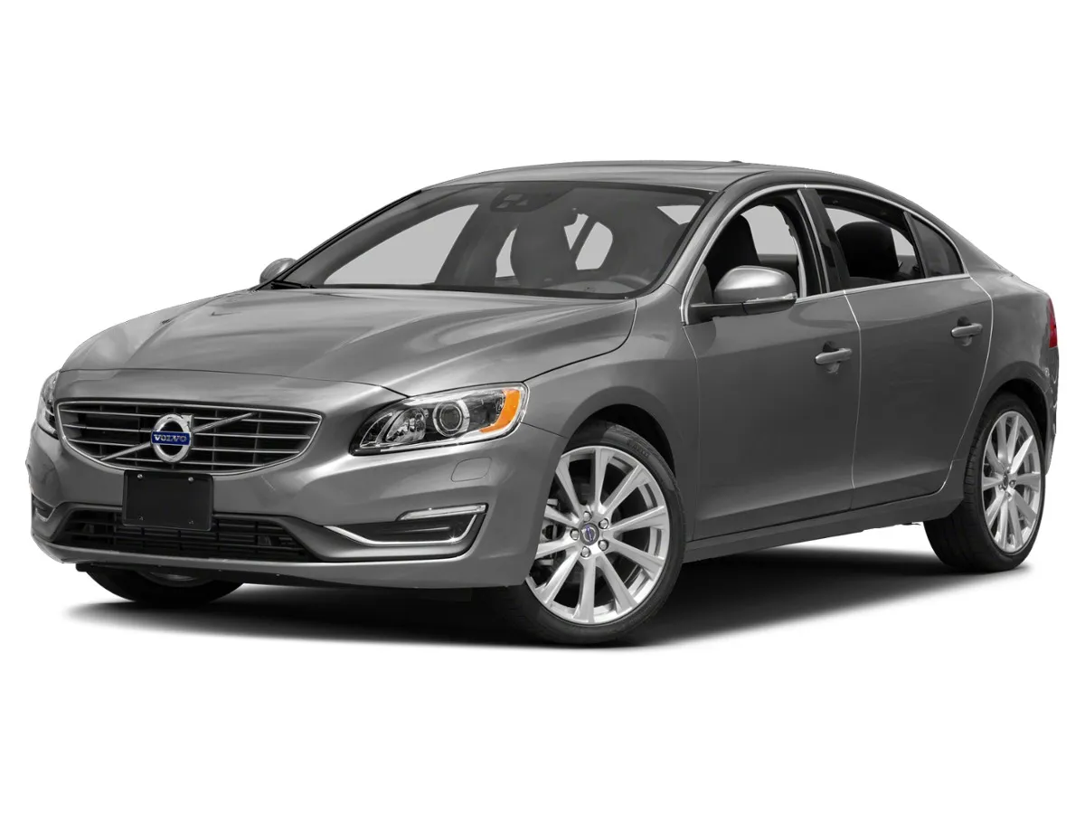 2018 Volvo S60 Inscription T5 for sale in Florence, SC